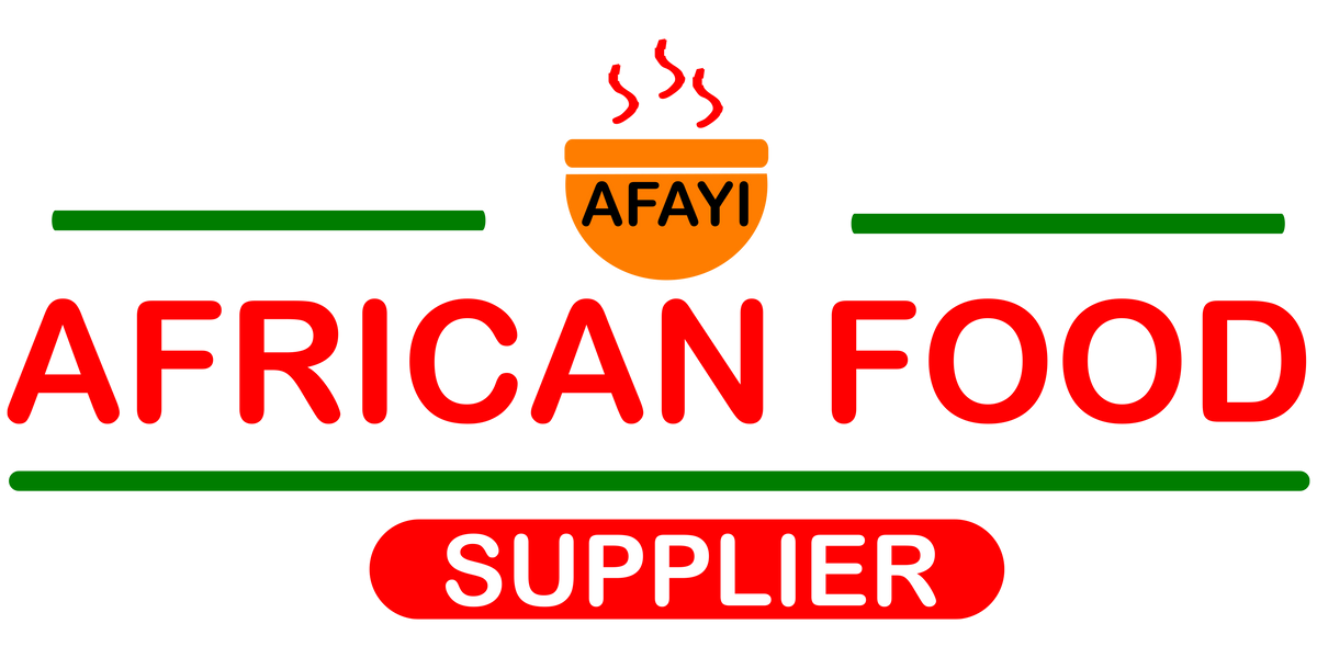 Contact us Afayi African Food Supplier