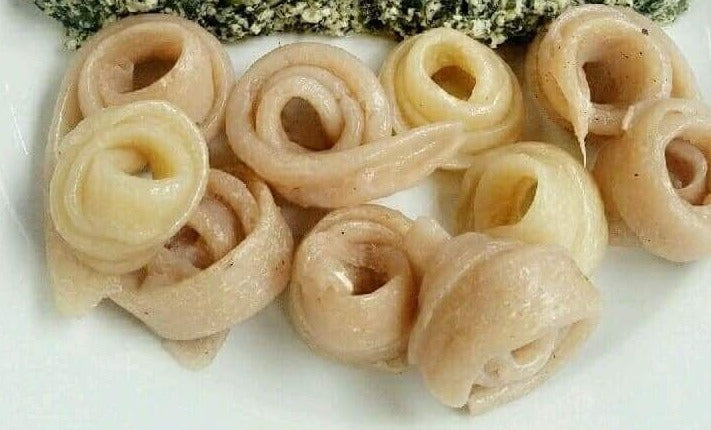 Miondo – Afayi African Food Supplier