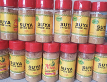 Load image into Gallery viewer, Suya Spices
