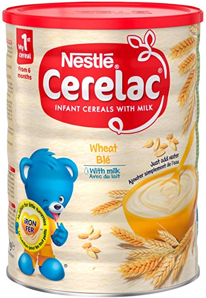 Nestle Cerelac