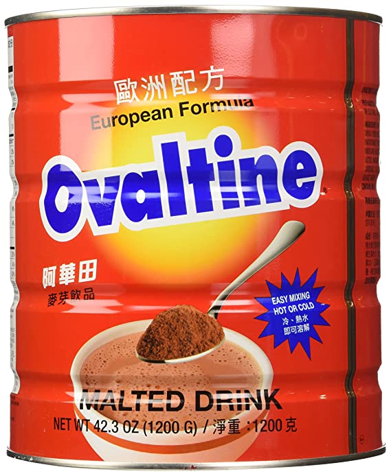 Ovaltine