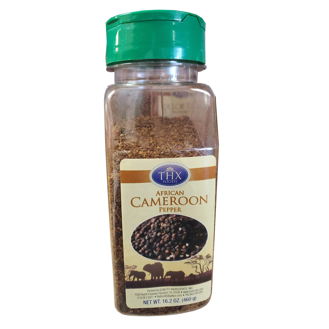 African Cameroon Pepper