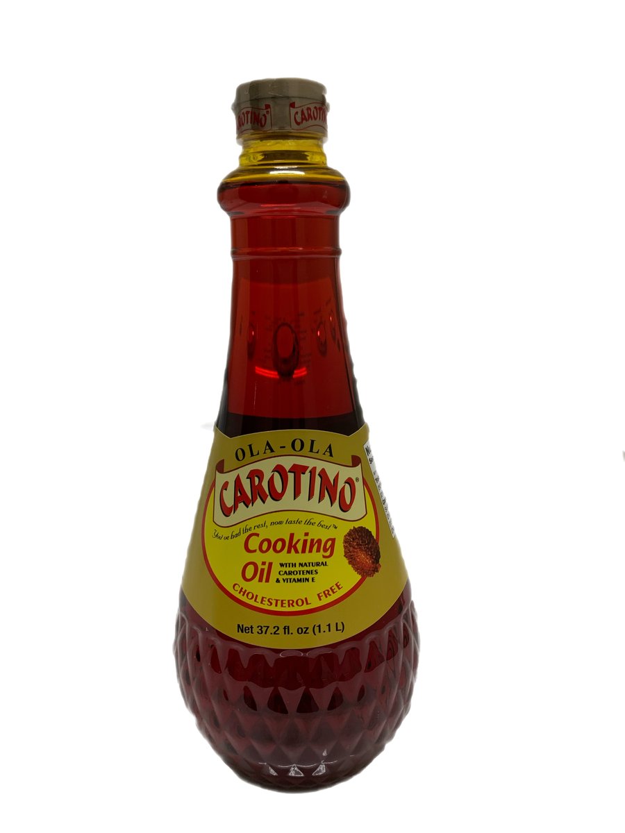 Carotino Palm Oil