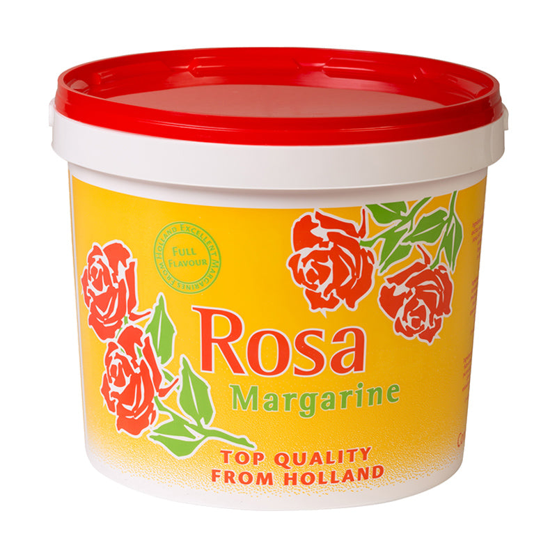 Rosa Margarine