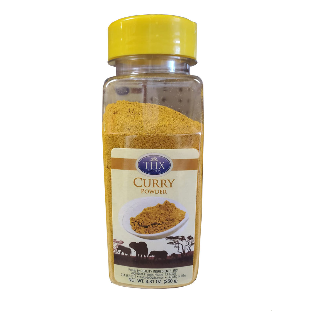 Curry Powder